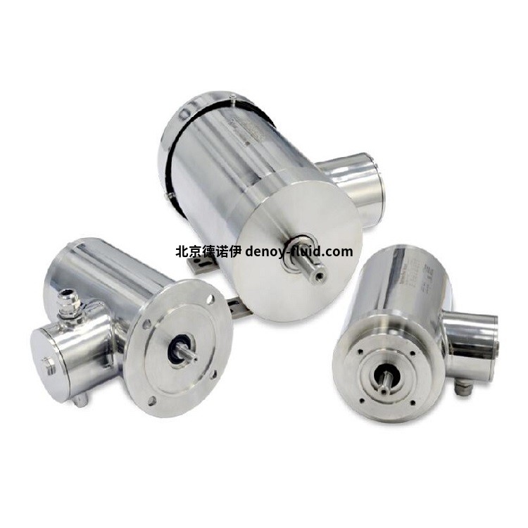 意大利nerimotori MD80C雙速單相電機