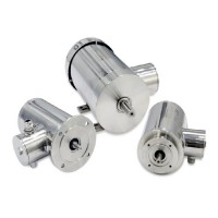 意大利nerimotori MR63A2不銹鋼三相電機(jī)