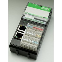 Murrelektronik Eco-Rail-2-電源緩沖模塊系列原裝進口