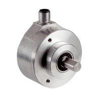 SICK DFS60B-S1PA10000增量編碼器