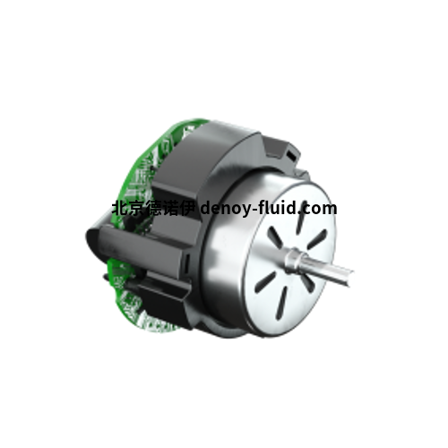 無刷交流直流電機(jī)