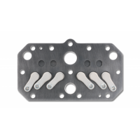 奧地利賀爾碧格HOERBIGER 壓縮機(jī)的彈簧片閥