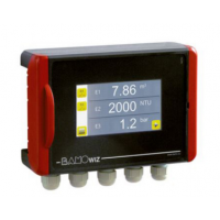 德國(guó)進(jìn)口溫度儀表BAMO IER   CDP-32