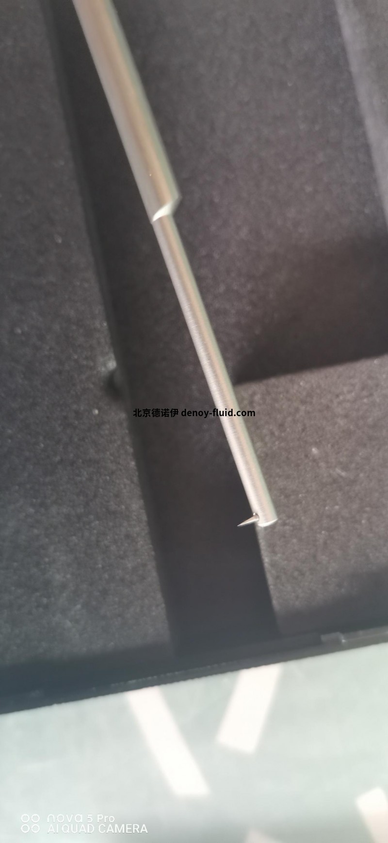 Mahr偏差低的感應(yīng)測針9015107