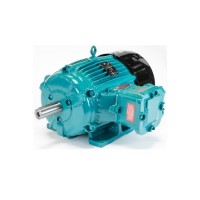 Brook Crompton W-DA90L單相電機