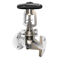 截止閥德國Gestra