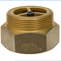 SBO系列 重力循環(huán)止回閥Gestra