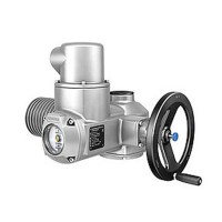 奧瑪AUMA執(zhí)行器PROFOX介紹