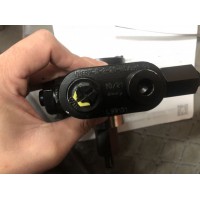 德國hp technik工業(yè)重型油泵SMG1930-D-4-15-H1-SO用于工業(yè)煉油