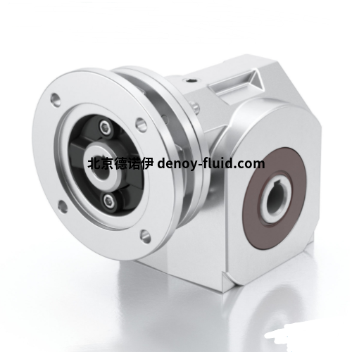 Rehfuss不銹鋼齒輪箱111