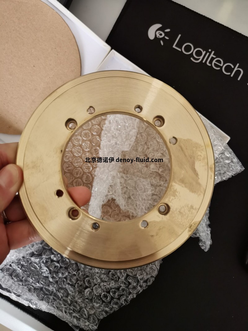 Effgen旋轉(zhuǎn)修整工具SK-110-W45-G20-D601 MS-AL