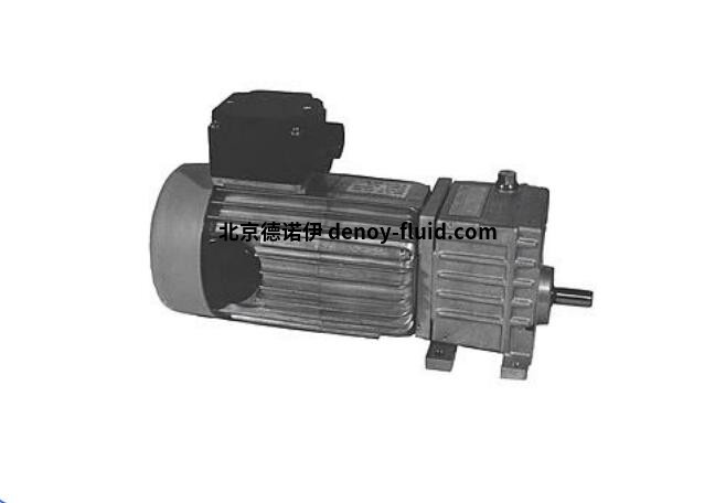 Heytraction無級(jí)變速執(zhí)行器 K23-18/4 Heytraction無級(jí)變速執(zhí)行器 K23-18/4