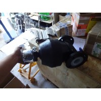 SED德國活塞致動器隔膜閥188.08.7.40.20.1HS.03 2/2