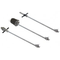 PA SpA高達(dá)110 MPa-16200psi的噴槍RL57 用于制藥行業(yè)使用