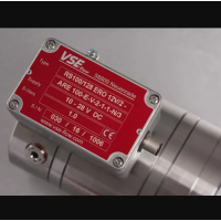 VSE Volumentechnik RS 螺旋式流量計