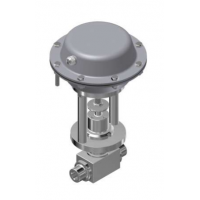 意大利BOROCCO低流量閥門3500系列