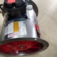 Helios消音管道風(fēng)機(jī)MV EC 250