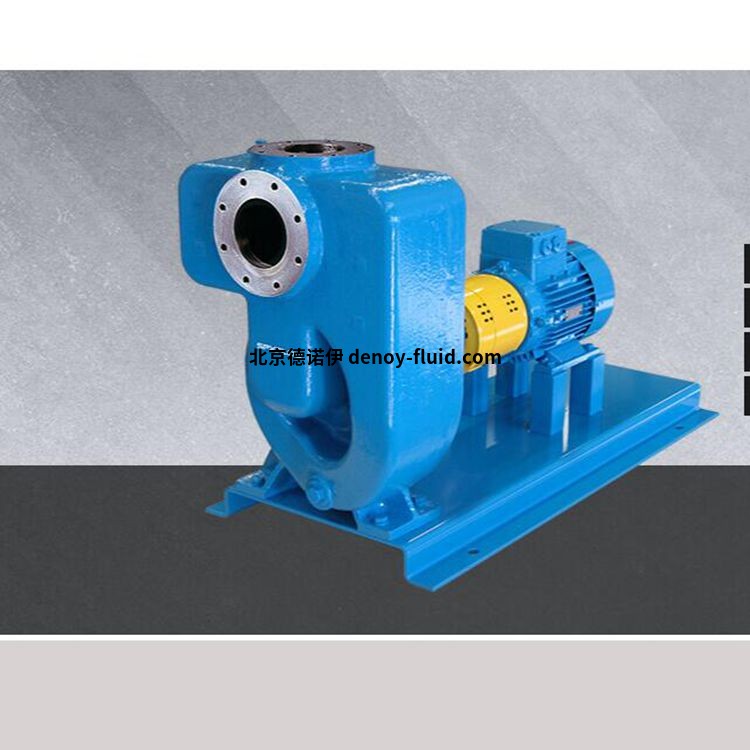 Johnson臥式離心泵CC  400-200 R6 M2 L1