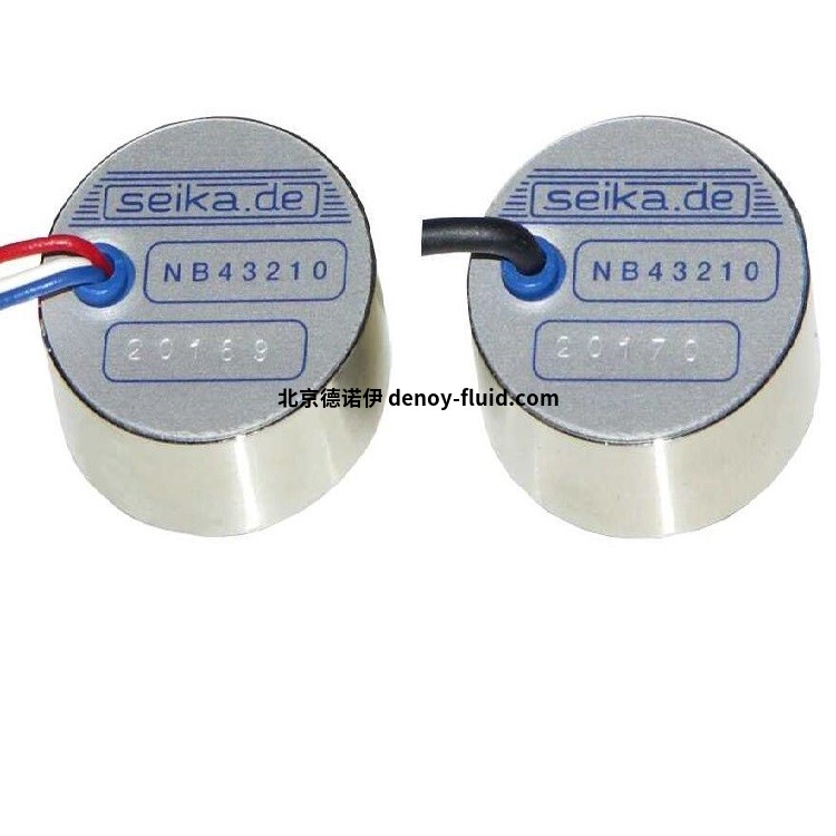 德國SEIKA NA2-05傳感器