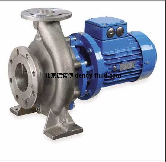 Johnson離心泵CMB 32-250 