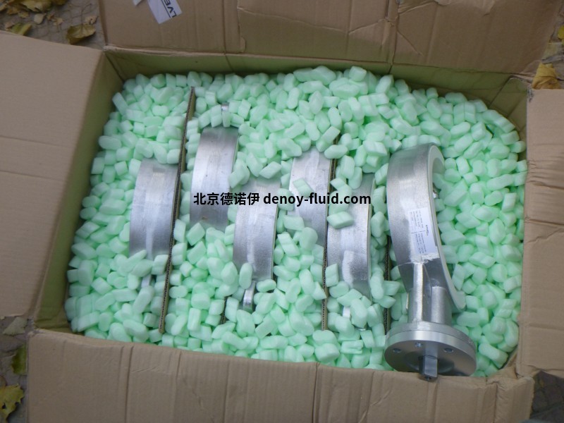 德國(guó)WAREX Valve蝶閥DKZ110可用于廠房建設(shè)