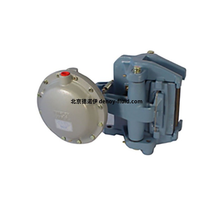 Twiflex GMR系列碟剎卡鉗