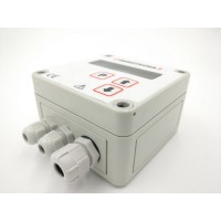 意大利tribotecna粉塵測量儀Centralino Mini-48 LT