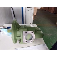 德國Steimel離心泵K + M 型用于大型發(fā)動機的冷卻回路