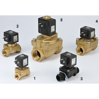 JAK?A低壓電磁閥德國(guó)進(jìn)口TM35-M2521-301701