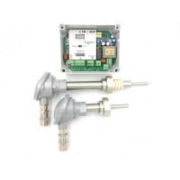 意大利tribotecna粉塵檢測儀Centralino TD-DIP-4