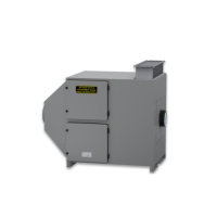 Air-Fresh-Service乳化液油霧分離器 - 油霧過濾器