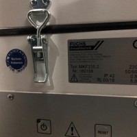 優(yōu)勢品牌Fuchs INR20系列過濾器詳細介紹