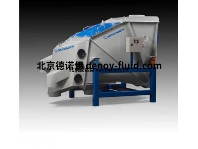 德國(guó)Mogensen篩分機(jī)G 053X