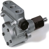 Hp Technik工業(yè)泵 VBHG-D-4-10-SO