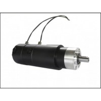 Callan Technology直流伺服電機(jī)C4-16X-0000T