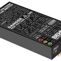 Behlke高壓開關(guān)HTS 31-80性能介紹