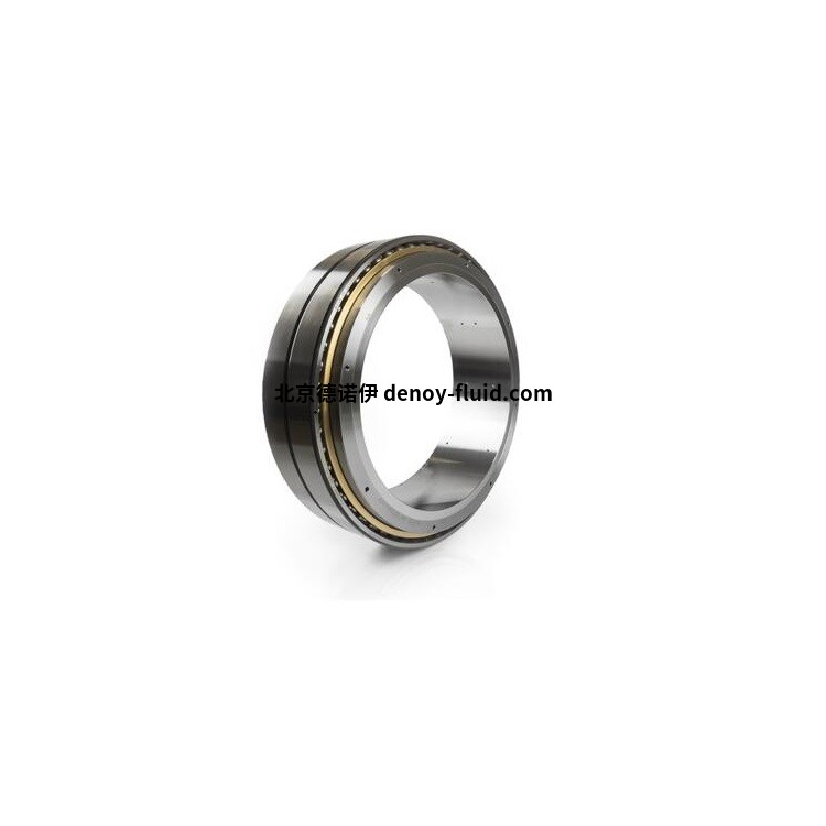 KRW NNU4820SM圓柱滾子軸承