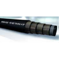 德國(guó)Hansa Flex進(jìn)口HW 100 高溫水軟管