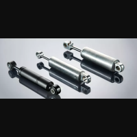 德國減震器SUSPA GmbH液壓阻尼器