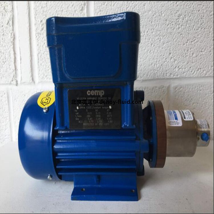  Cemp防塵電機E3AD 30 132 ML4