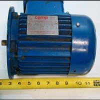 Cemp制動(dòng)電機(jī)AB30R 71A 3F 230D/400S/50