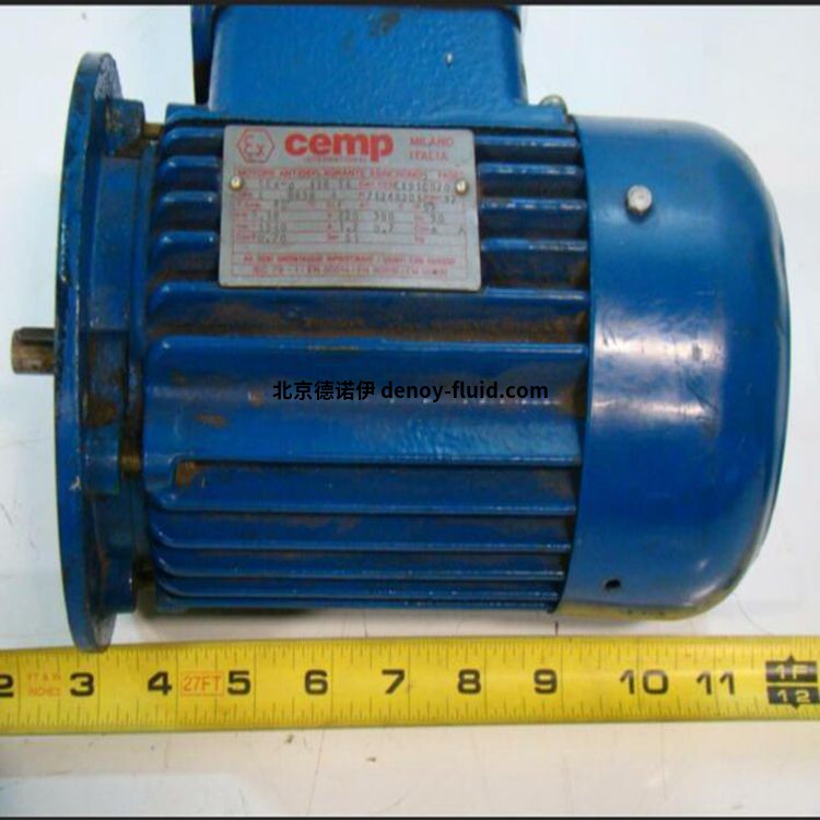 Cemp制動(dòng)電機(jī)AB30R 71A 3F 230D/400S/50 Cemp制動(dòng)電機(jī)AB30R 71A 3F 230D/400S/50