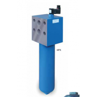 英德諾曼 DA - DNA 系列 按照ASME標(biāo)準(zhǔn)設(shè)計的過濾器