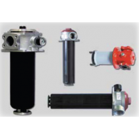 英德諾曼 DA - DNA 系列 按照ASME標(biāo)準(zhǔn)設(shè)計的過濾器