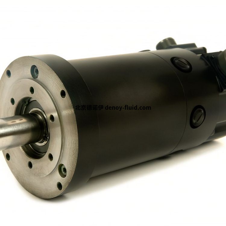 Callan Technology直流伺服電機C4-16X-0000T-000