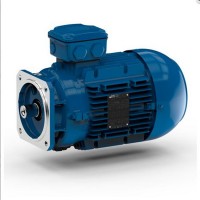 Watt Drive螺旋蝸輪減速電機SUA506C 63-06F