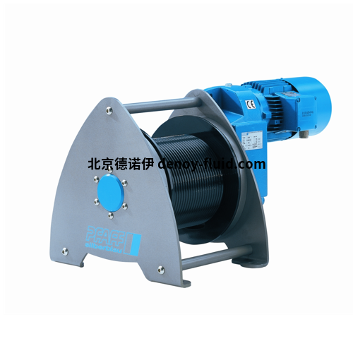 電動(dòng)絞車(chē)