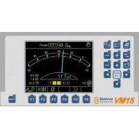 德國Balance Systems VM15模塊化系統(tǒng)傳感器平衡器