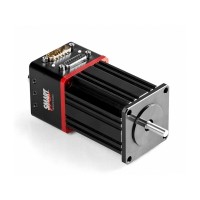 美國Moog Animatics智能電機SM23166MT