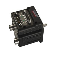 Moog Animatics旋轉(zhuǎn)執(zhí)行器HLD60